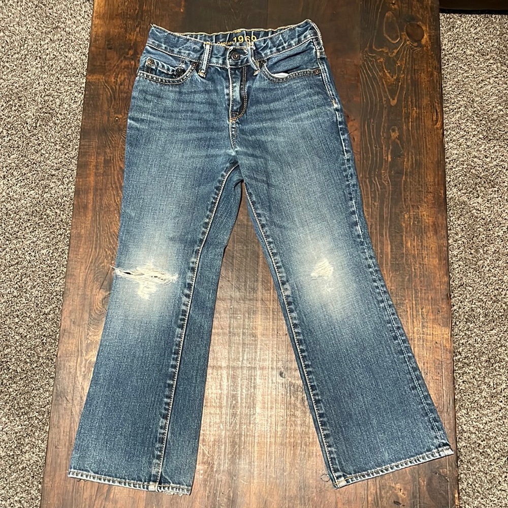 GAP Kids - Size 7 Regular